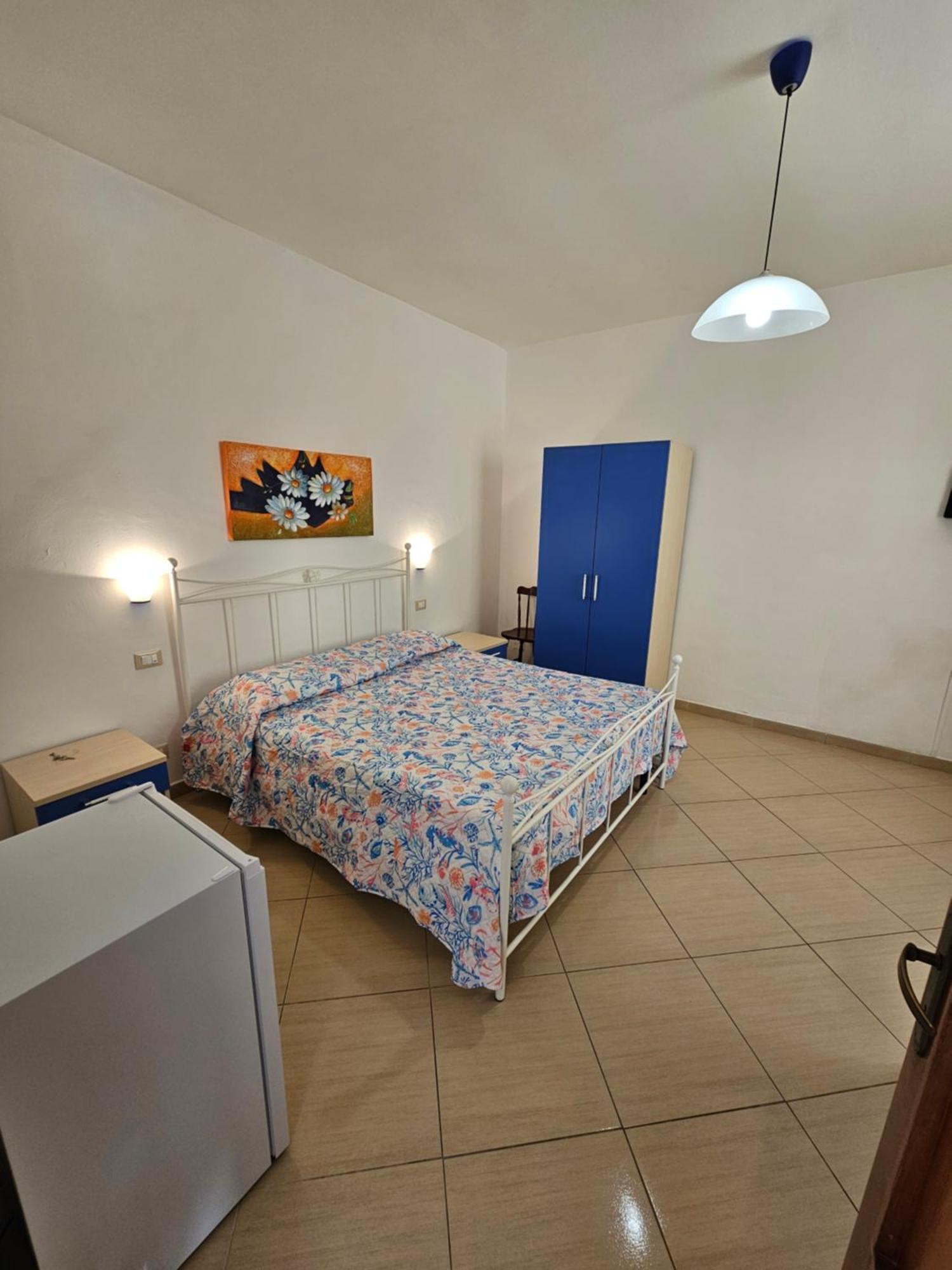 New Eden Hotel San Vito Lo Capo Room photo